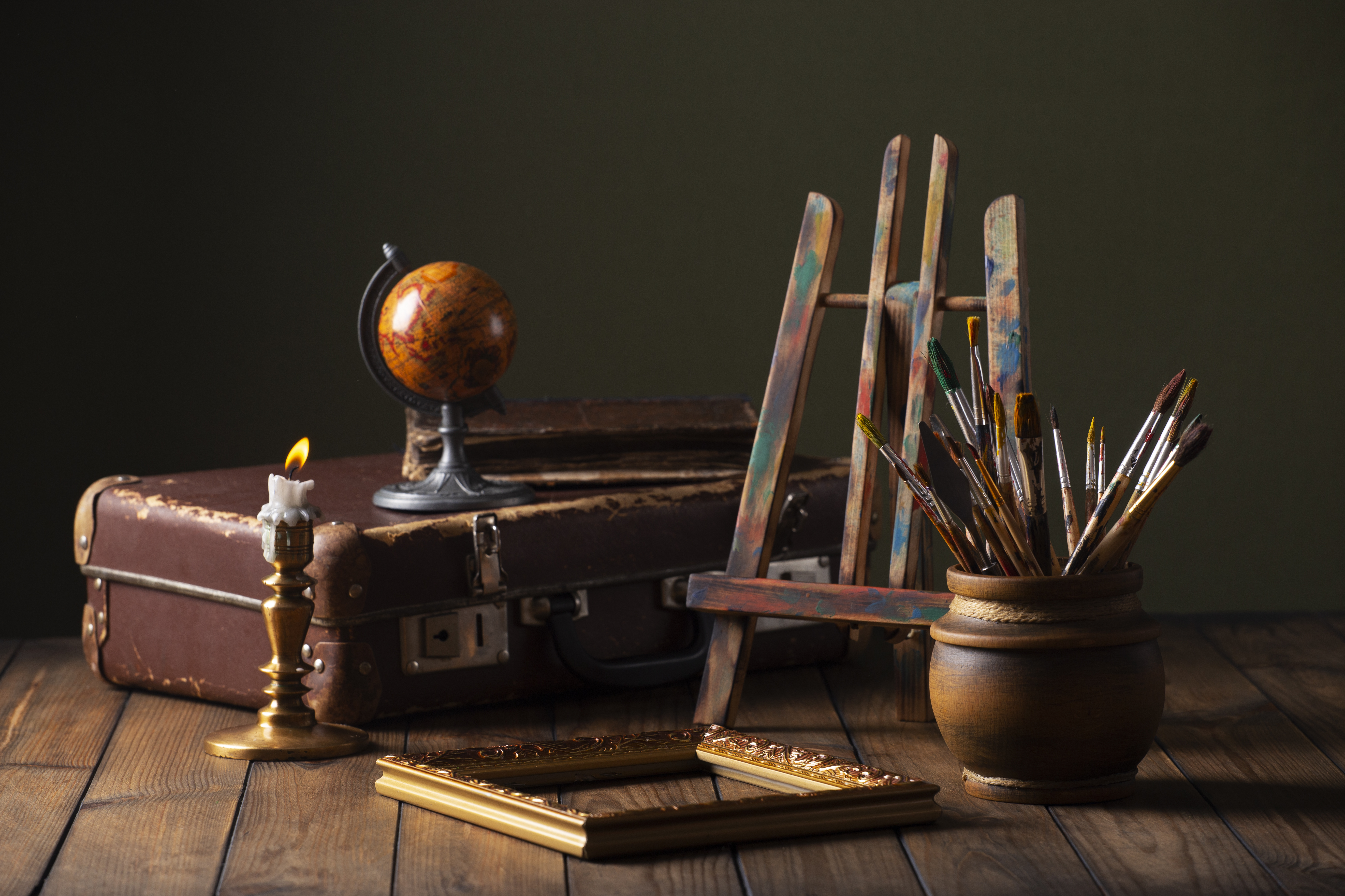 Education technology and learning environment