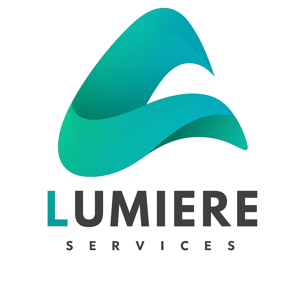 Lumiere Services logo